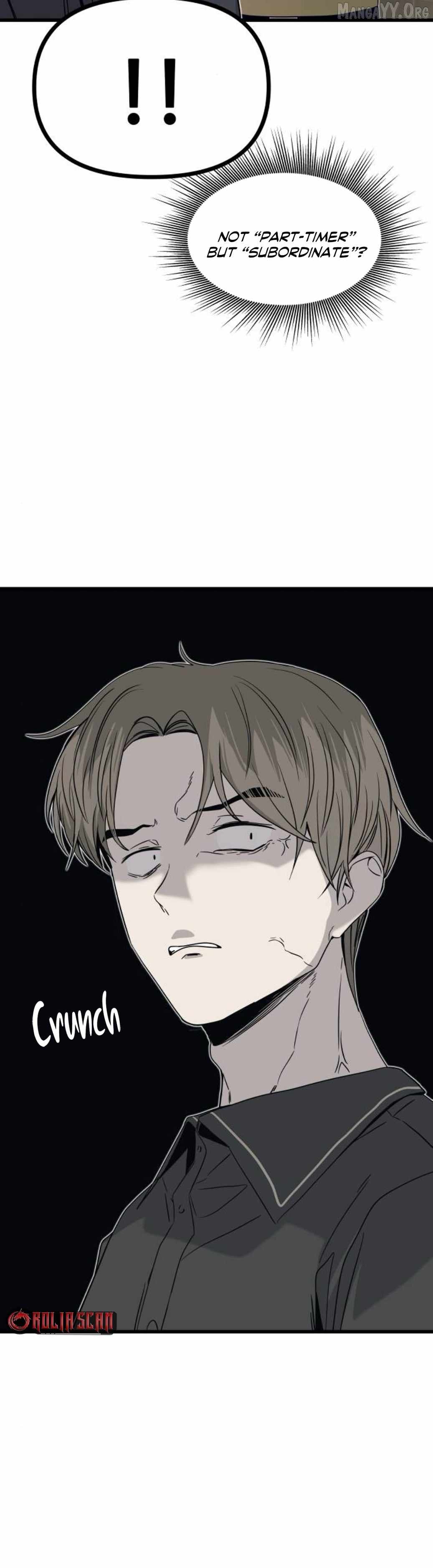 My Bias Gets On The Last Train — Chapter 60 — page 16