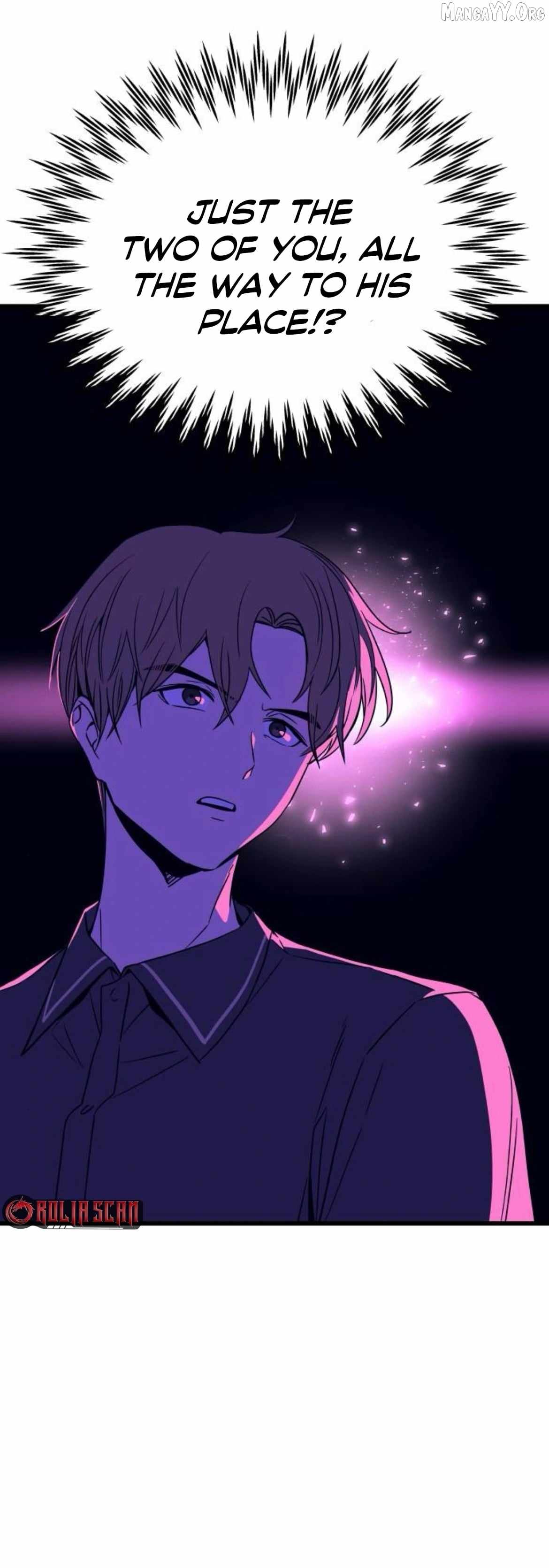 My Bias Gets On The Last Train — Chapter 60 — page 23