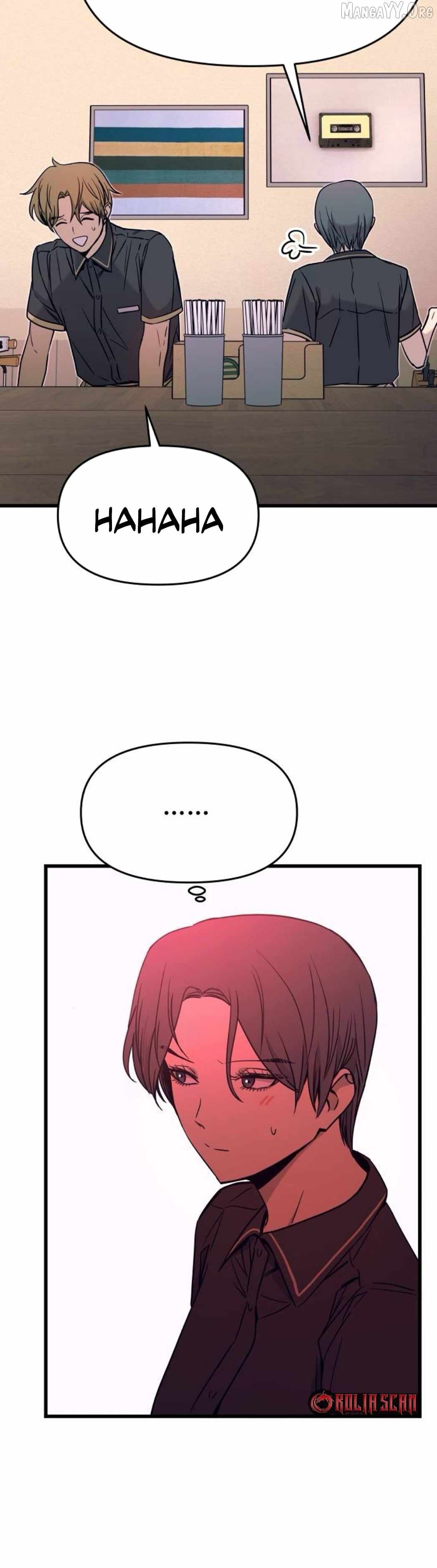 My Bias Gets On The Last Train — Chapter 60 — page 27