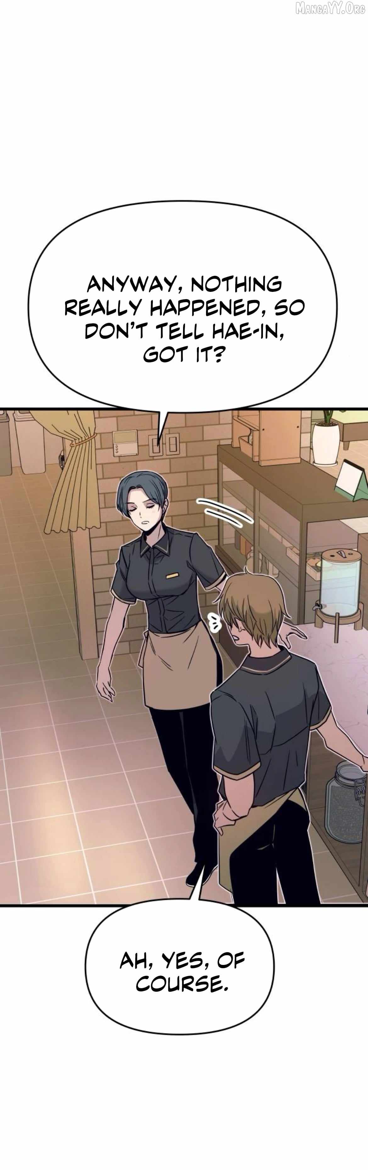 My Bias Gets On The Last Train — Chapter 60 — page 28