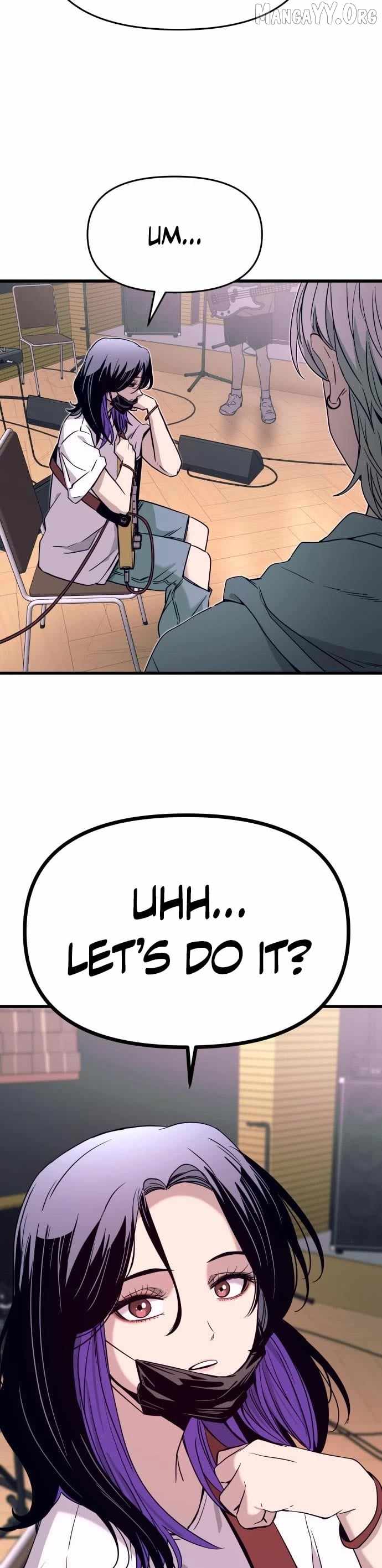 My Bias Gets On The Last Train — Chapter 61 — page 4