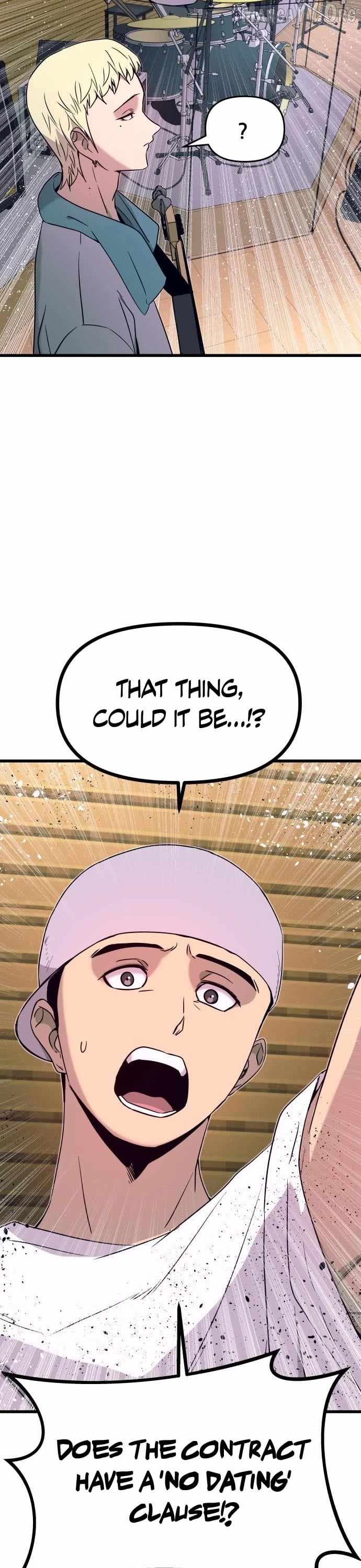 My Bias Gets On The Last Train — Chapter 61 — page 7