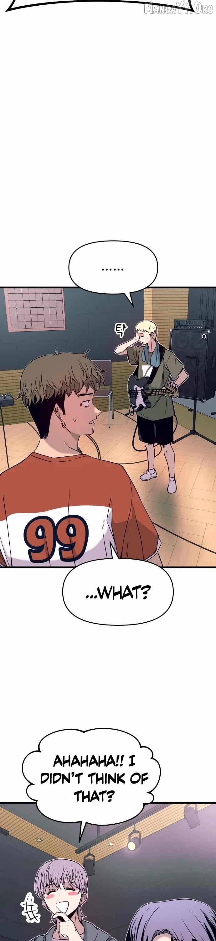 My Bias Gets On The Last Train — Chapter 61 — page 8
