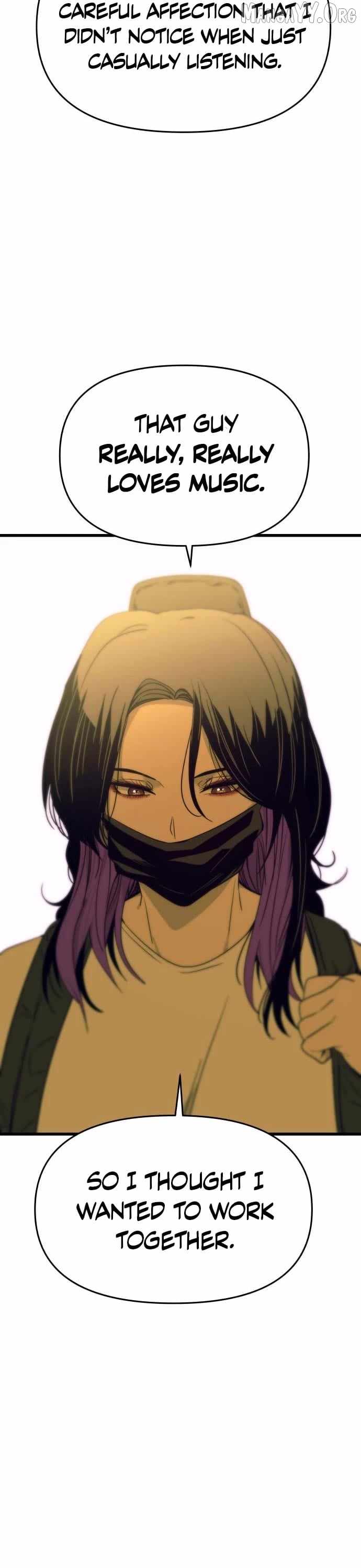 My Bias Gets On The Last Train — Chapter 61 — page 15