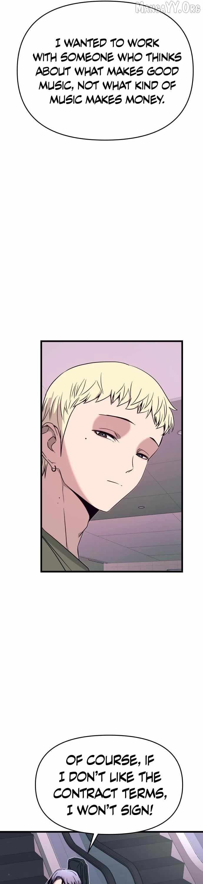 My Bias Gets On The Last Train — Chapter 61 — page 16
