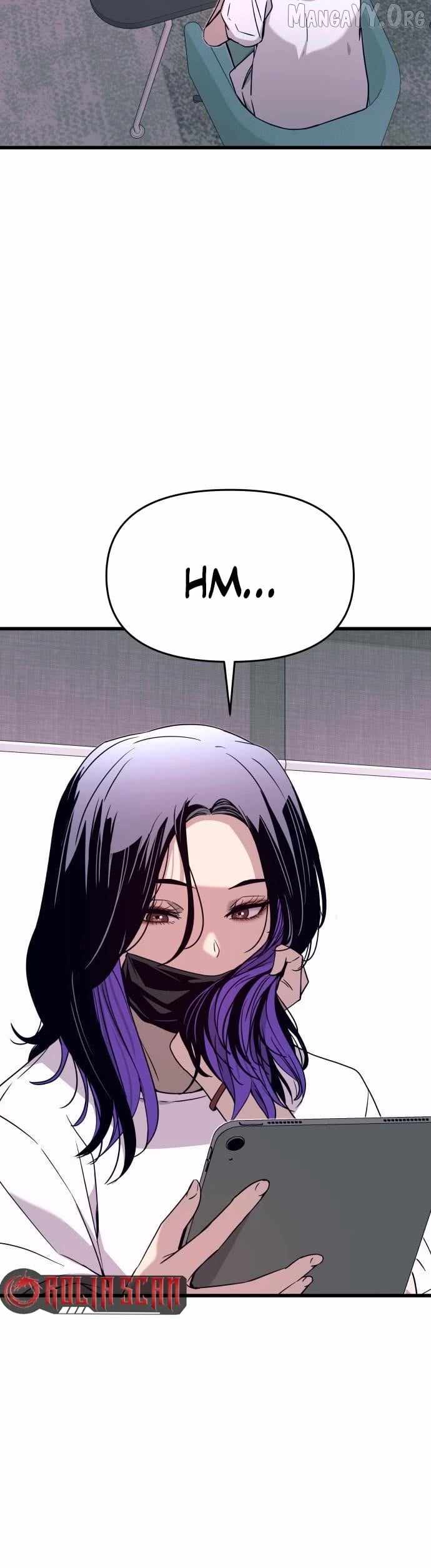 My Bias Gets On The Last Train — Chapter 61 — page 19