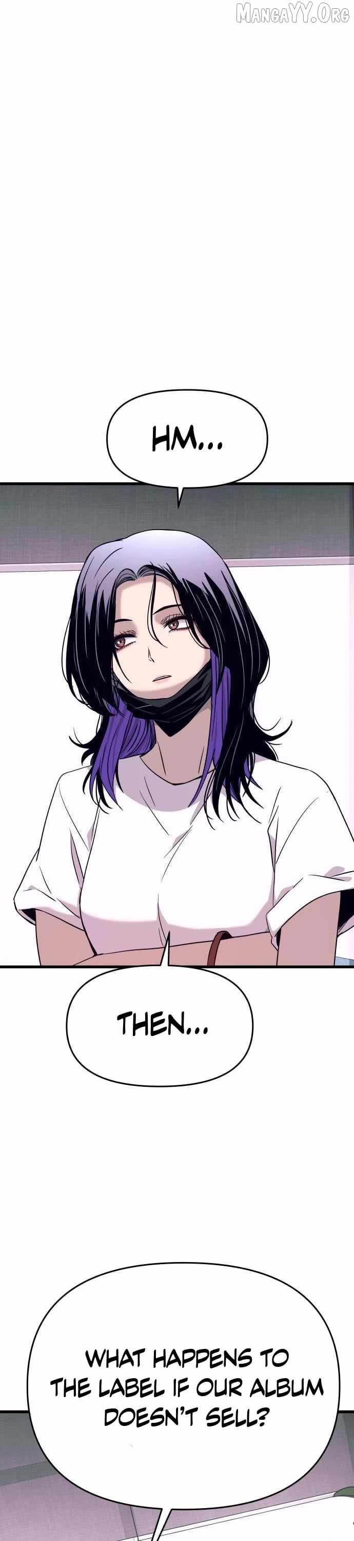My Bias Gets On The Last Train — Chapter 61 — page 23