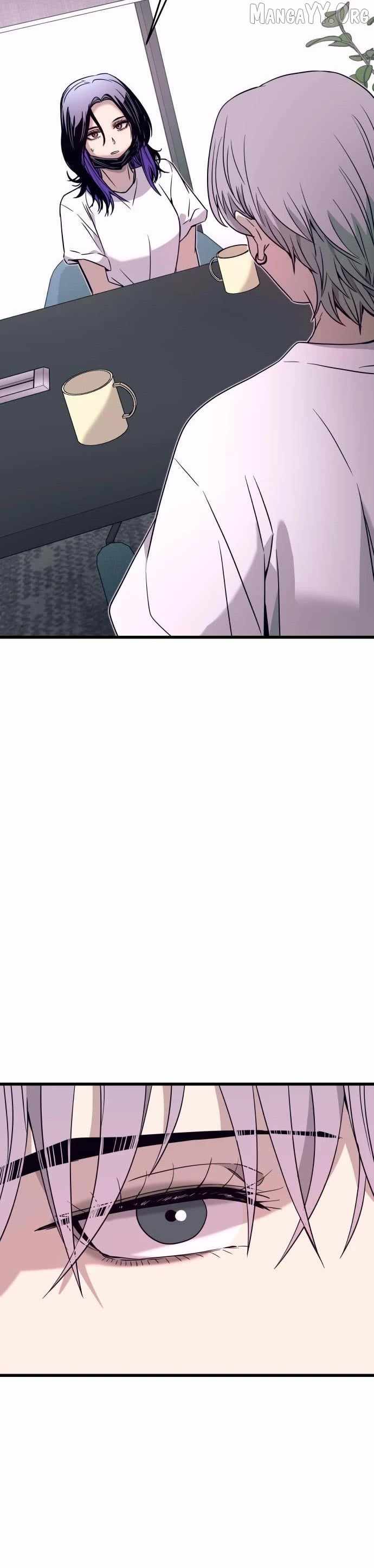My Bias Gets On The Last Train — Chapter 61 — page 24