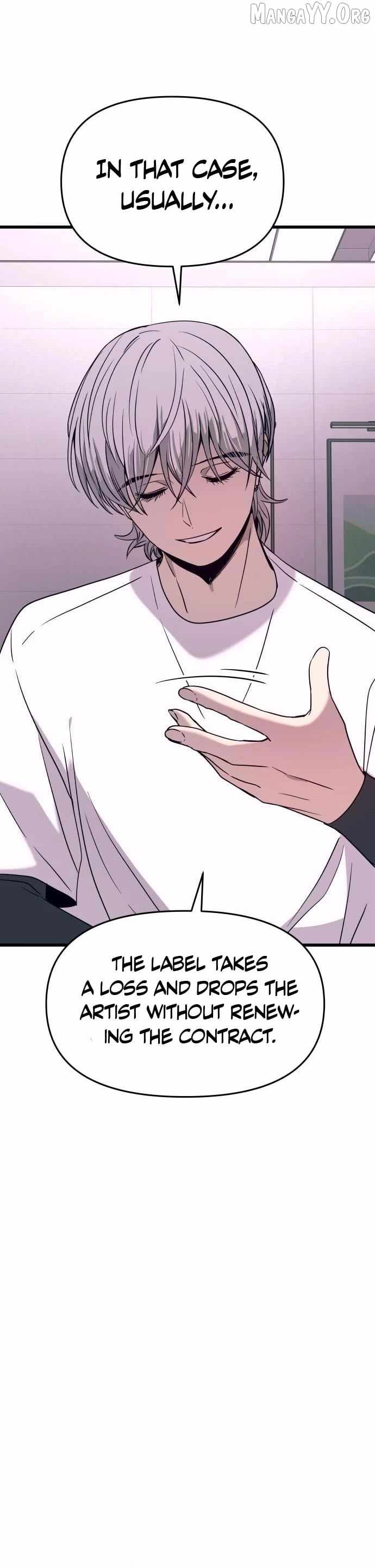 My Bias Gets On The Last Train — Chapter 61 — page 25