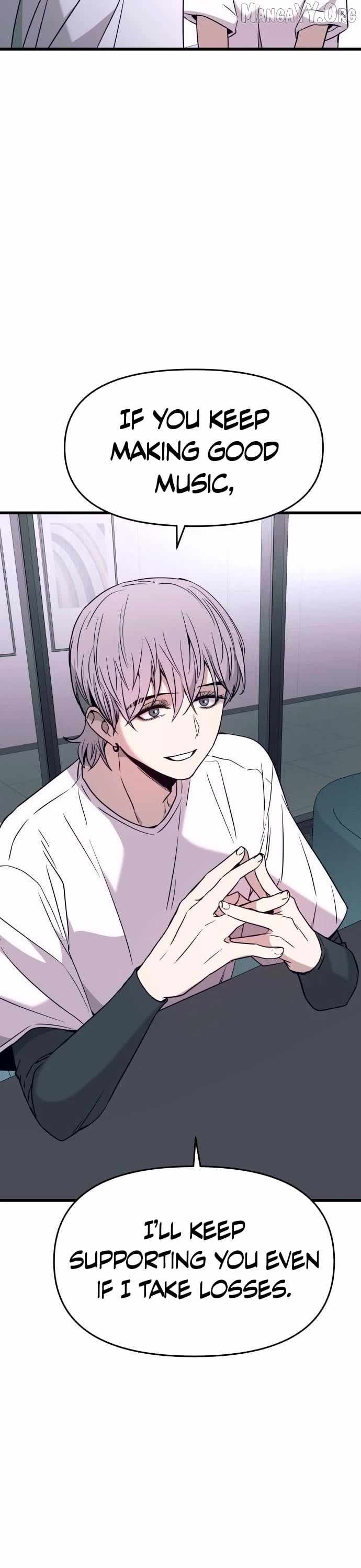 My Bias Gets On The Last Train — Chapter 61 — page 27