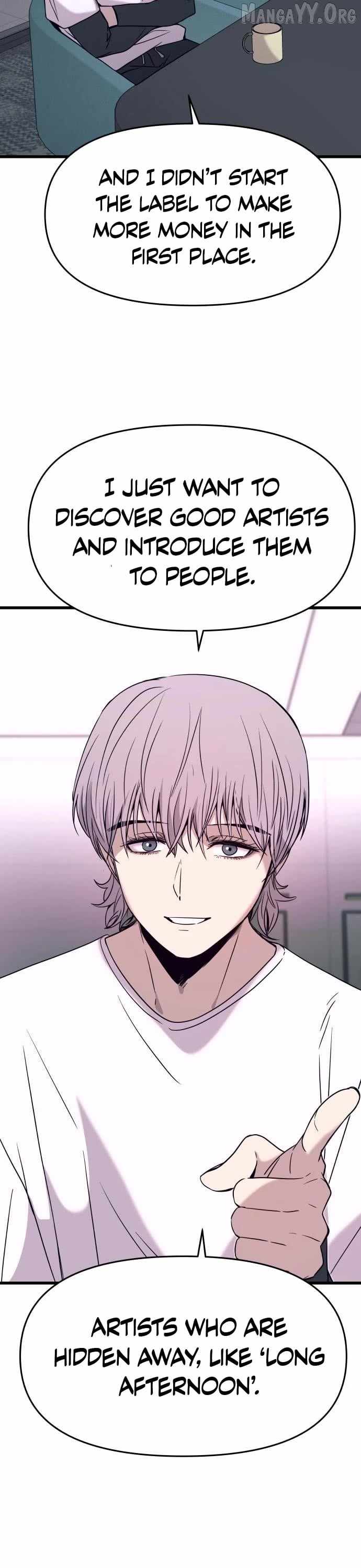 My Bias Gets On The Last Train — Chapter 61 — page 29