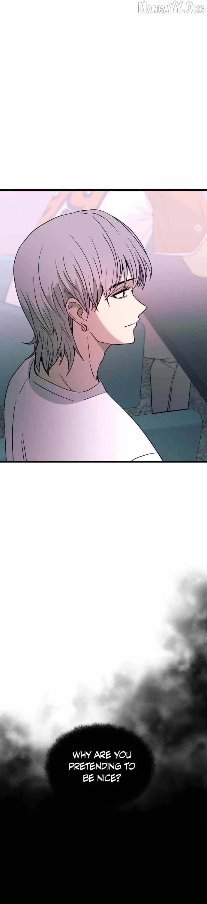 My Bias Gets On The Last Train — Chapter 61 — page 36