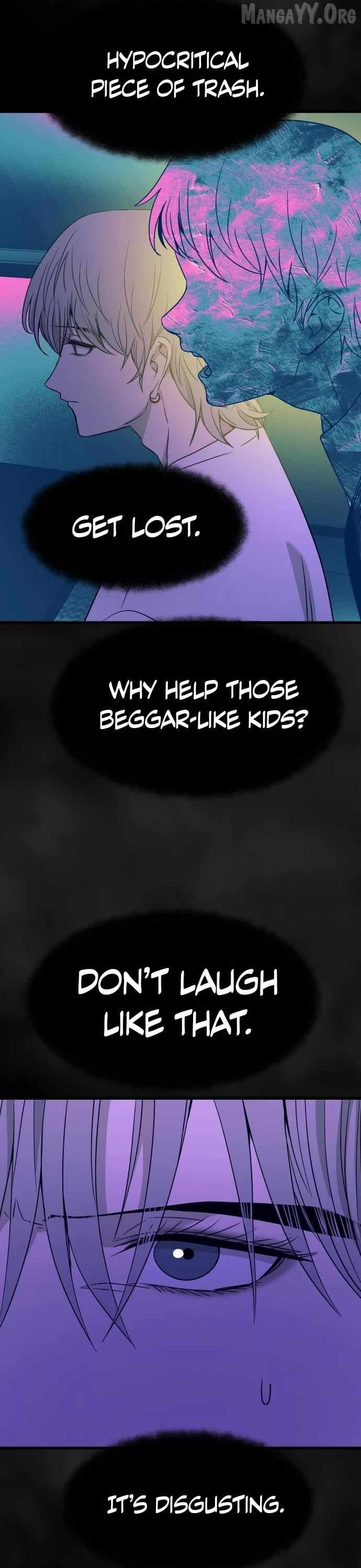 My Bias Gets On The Last Train — Chapter 61 — page 38