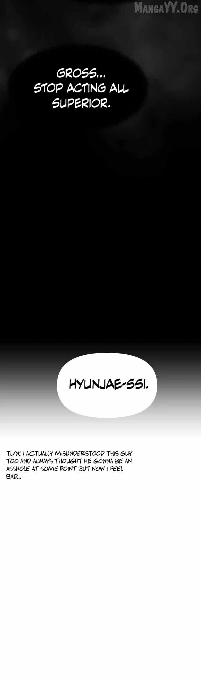 My Bias Gets On The Last Train — Chapter 61 — page 39