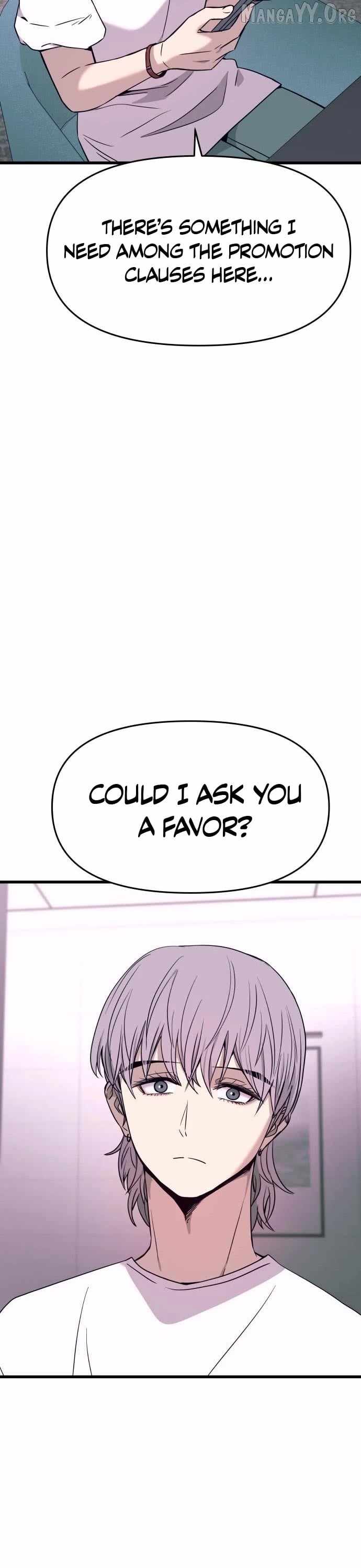 My Bias Gets On The Last Train — Chapter 61 — page 42
