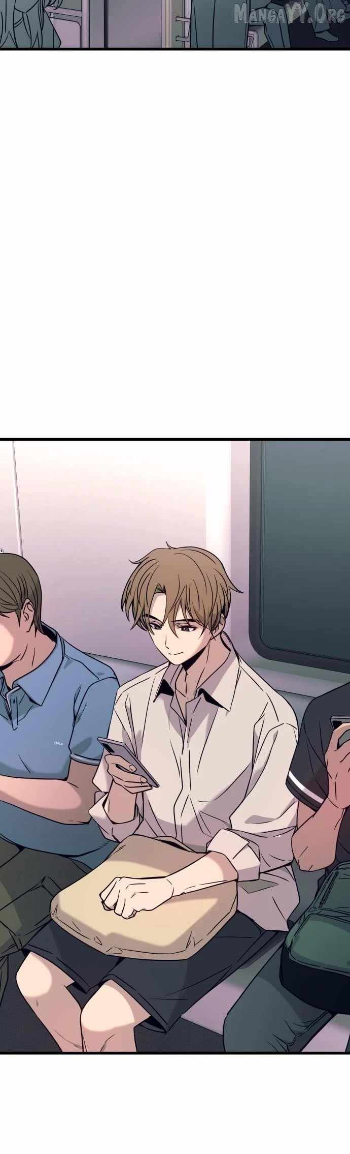 My Bias Gets On The Last Train — Chapter 61 — page 44
