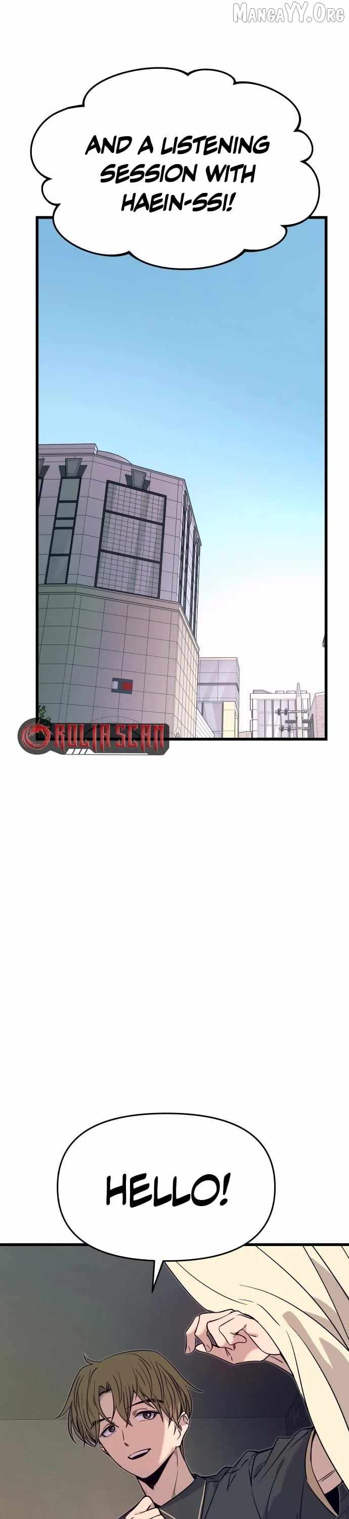 My Bias Gets On The Last Train — Chapter 61 — page 48