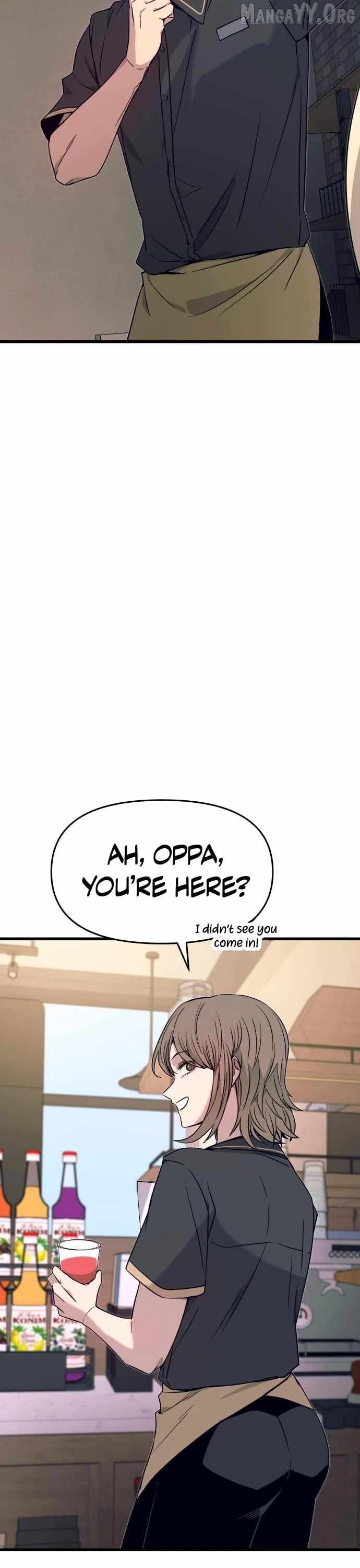 My Bias Gets On The Last Train — Chapter 61 — page 49