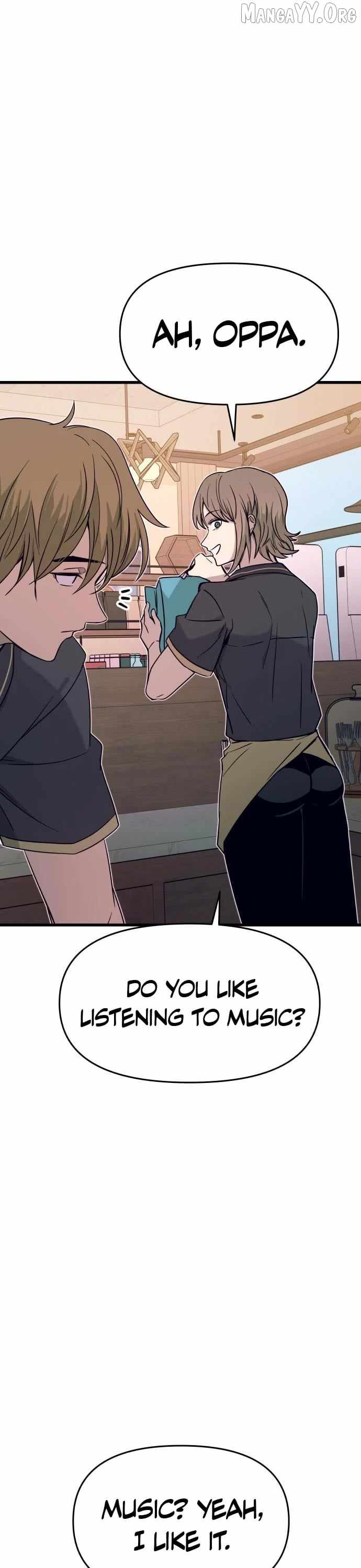 My Bias Gets On The Last Train — Chapter 61 — page 51
