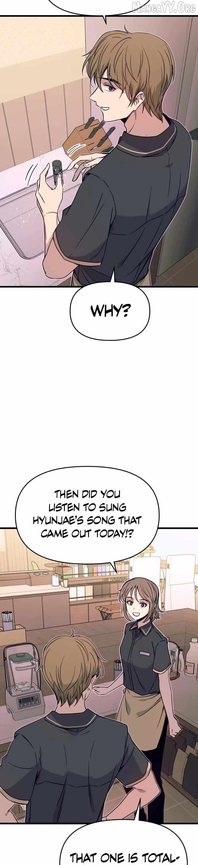 My Bias Gets On The Last Train — Chapter 61 — page 52