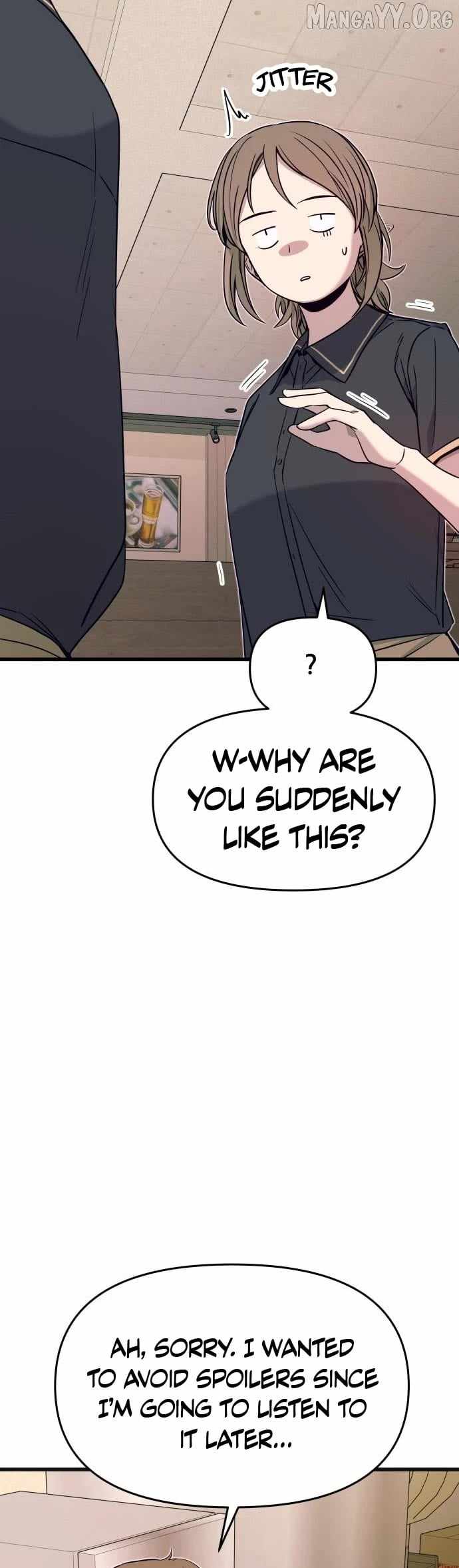 My Bias Gets On The Last Train — Chapter 61 — page 54