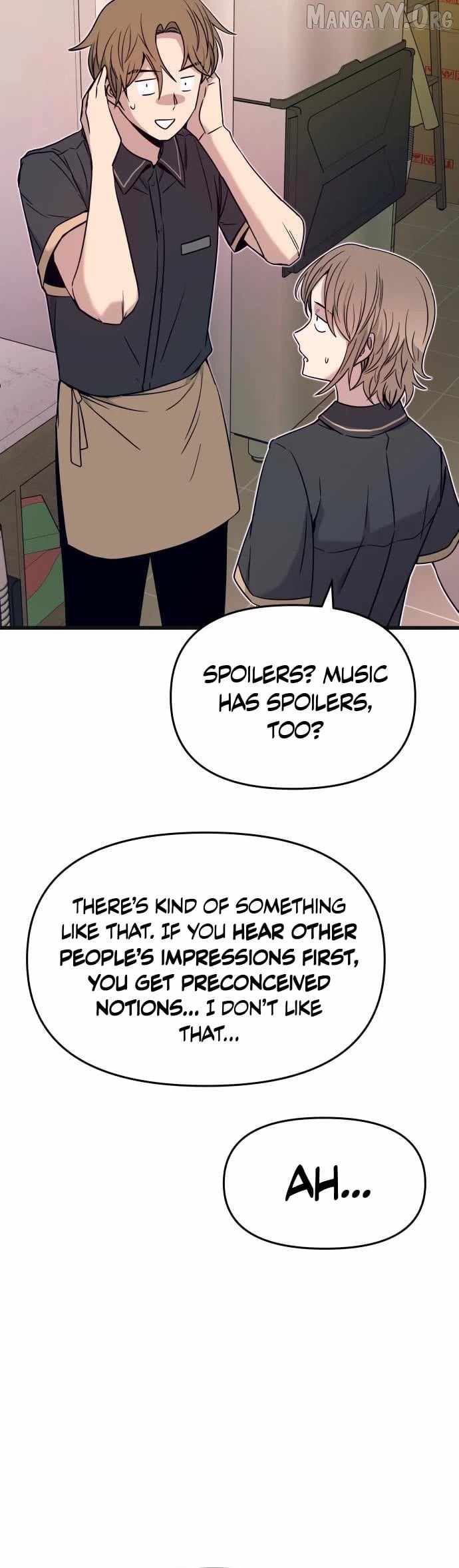 My Bias Gets On The Last Train — Chapter 61 — page 55