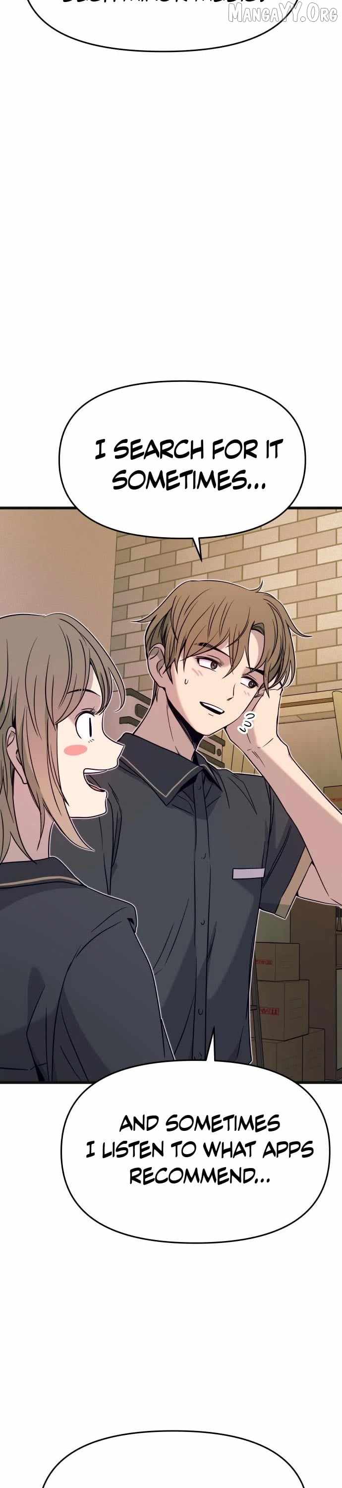 My Bias Gets On The Last Train — Chapter 61 — page 58