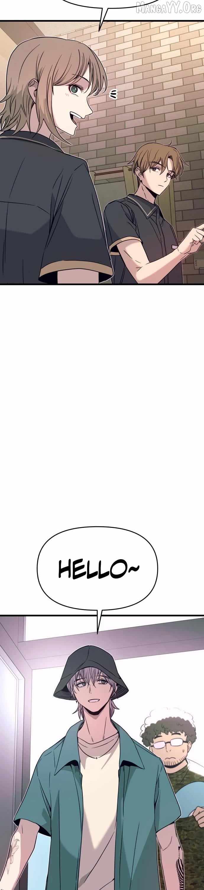 My Bias Gets On The Last Train — Chapter 61 — page 62