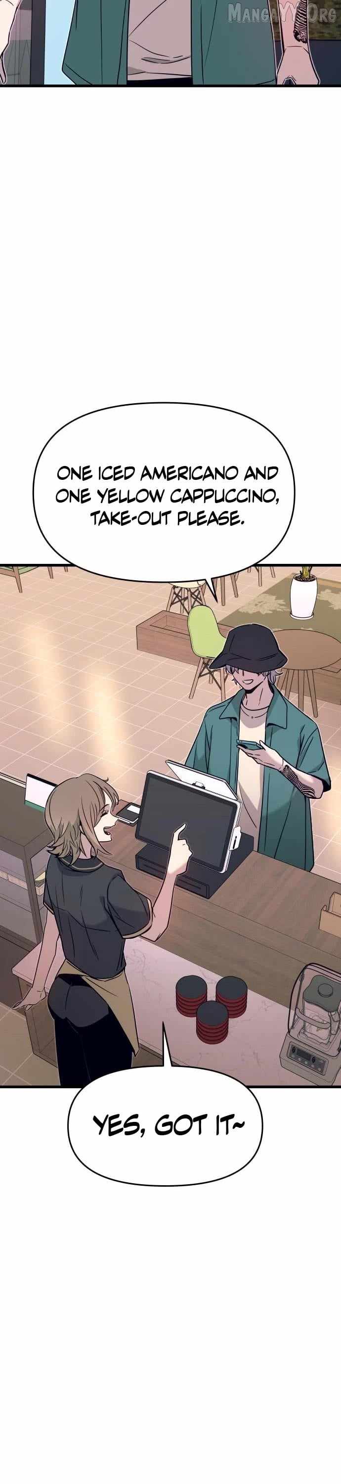 My Bias Gets On The Last Train — Chapter 61 — page 63