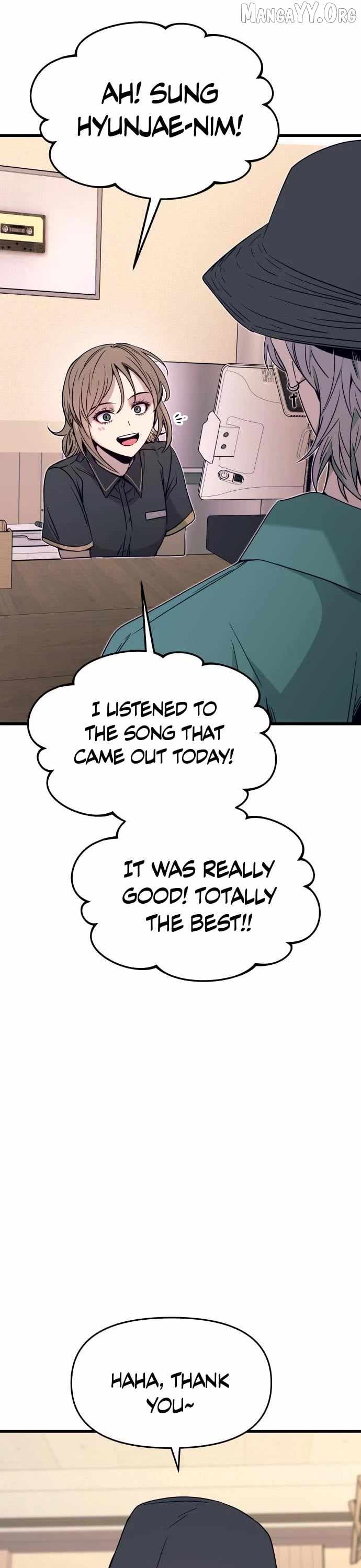 My Bias Gets On The Last Train — Chapter 61 — page 64
