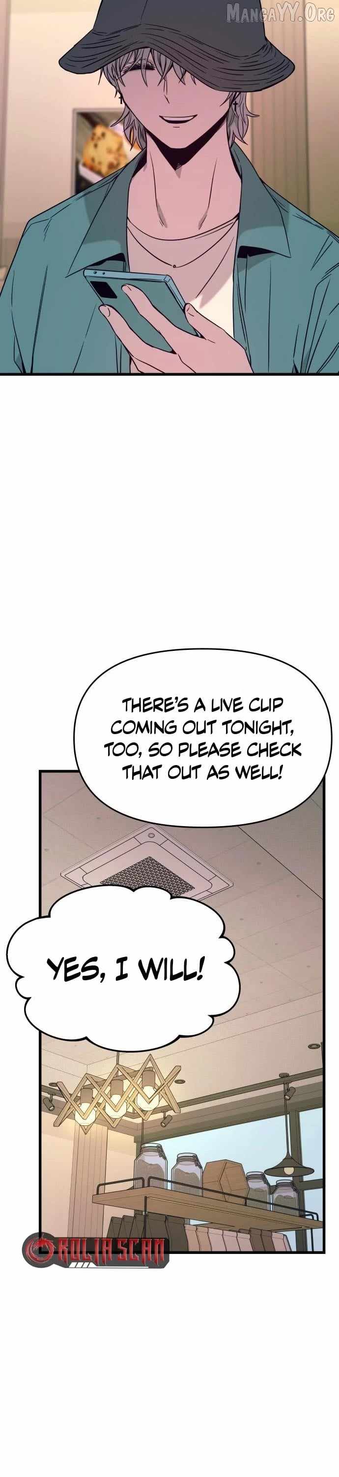 My Bias Gets On The Last Train — Chapter 61 — page 65