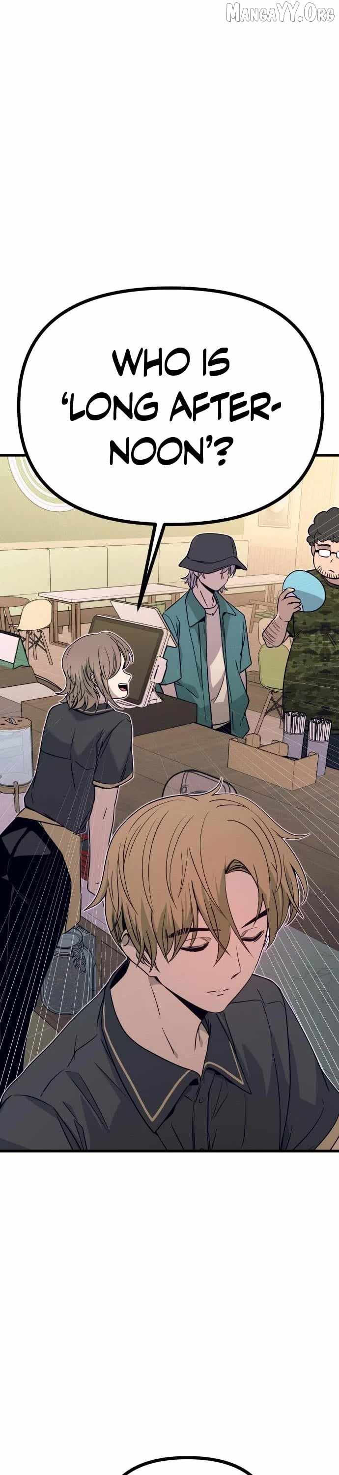 My Bias Gets On The Last Train — Chapter 61 — page 68