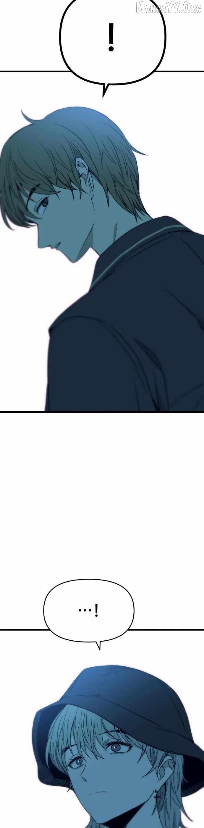 My Bias Gets On The Last Train — Chapter 61 — page 69