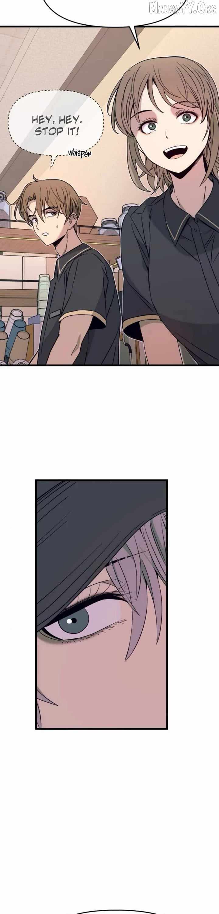 My Bias Gets On The Last Train — Chapter 62 — page 3