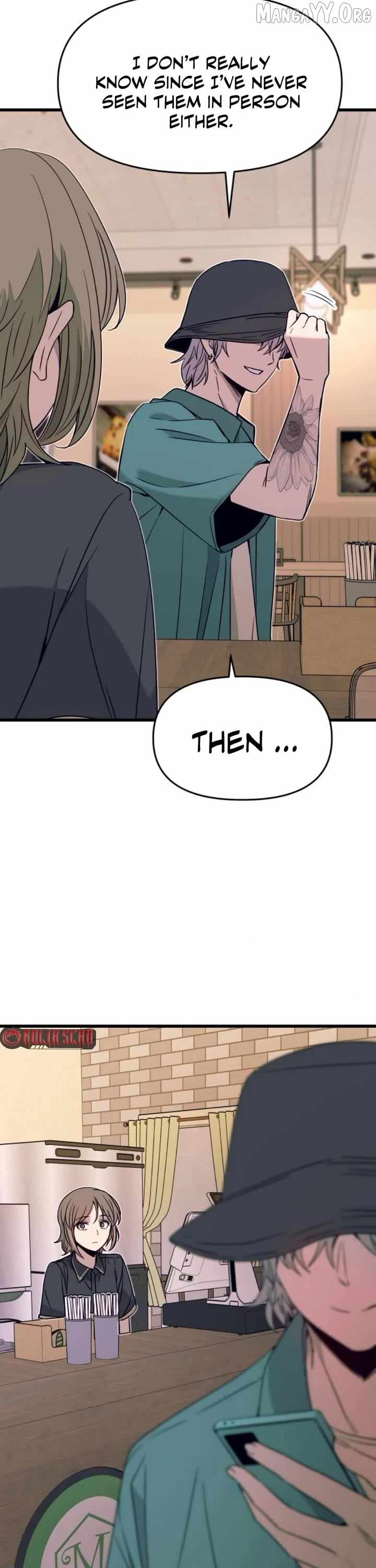 My Bias Gets On The Last Train — Chapter 62 — page 4