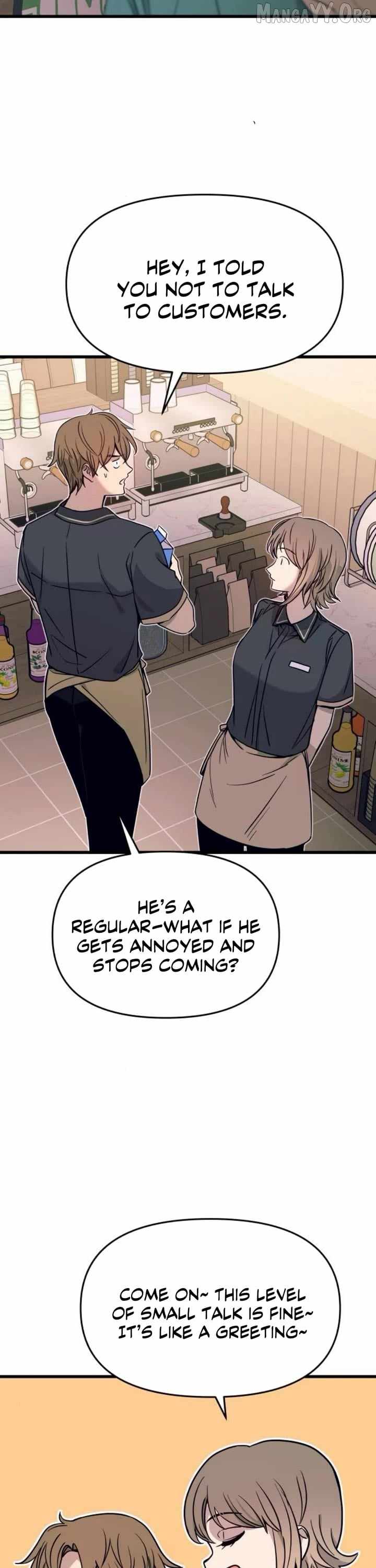 My Bias Gets On The Last Train — Chapter 62 — page 5