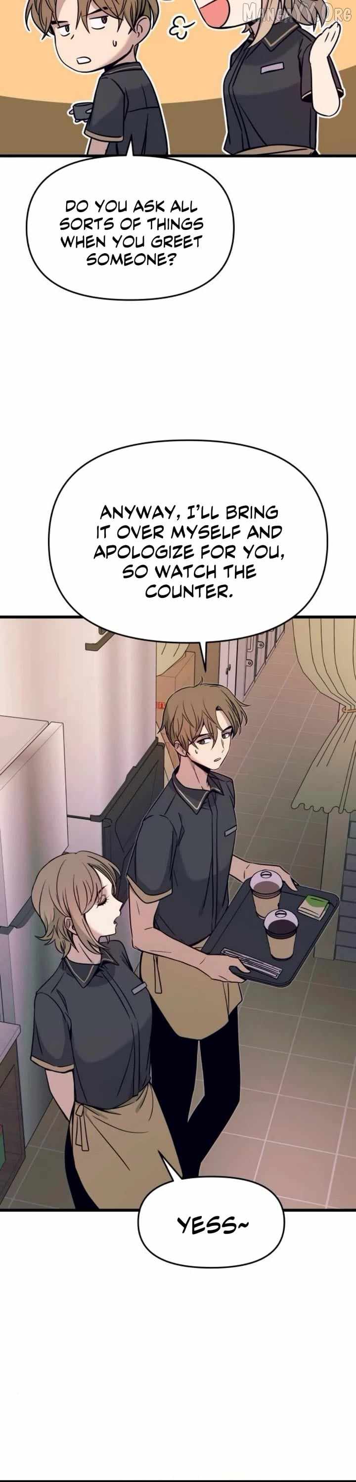 My Bias Gets On The Last Train — Chapter 62 — page 6