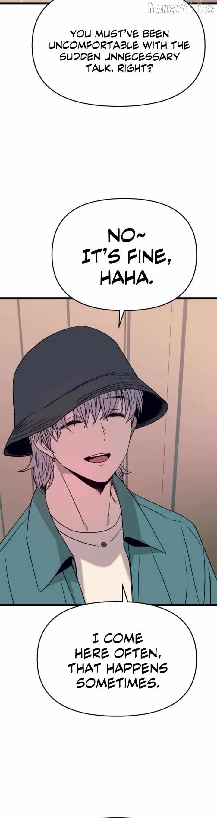 My Bias Gets On The Last Train — Chapter 62 — page 9