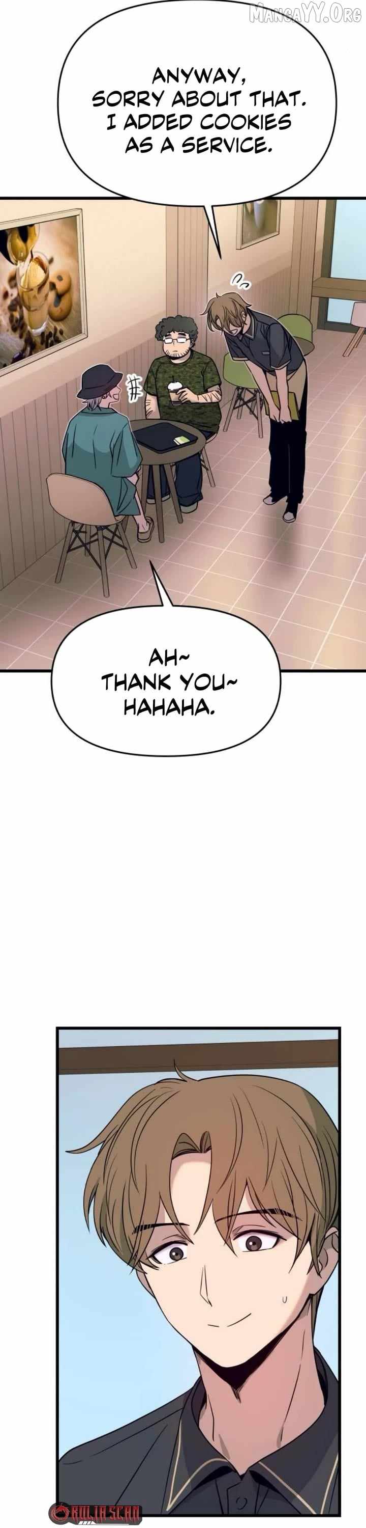 My Bias Gets On The Last Train — Chapter 62 — page 10