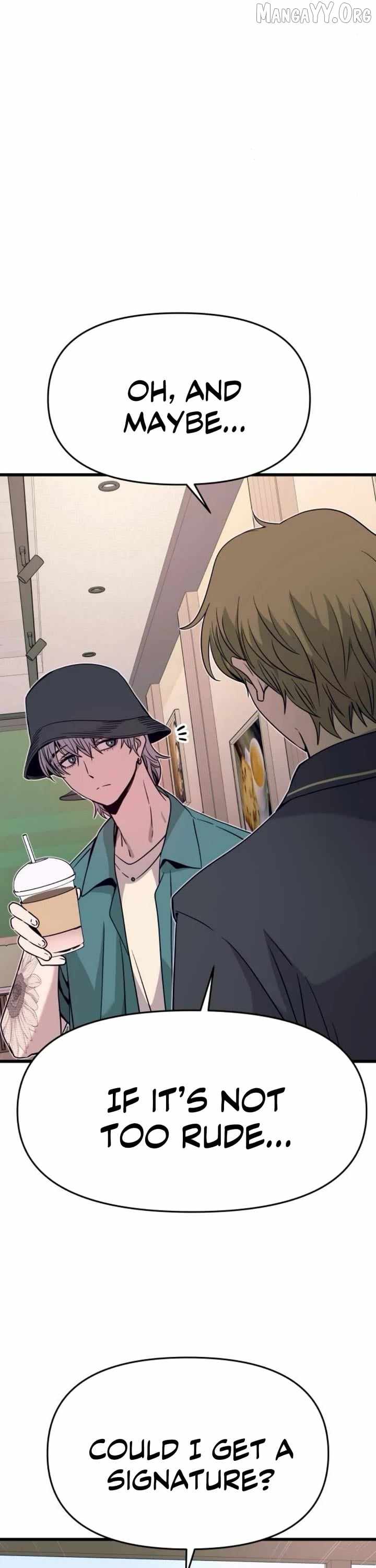 My Bias Gets On The Last Train — Chapter 62 — page 11
