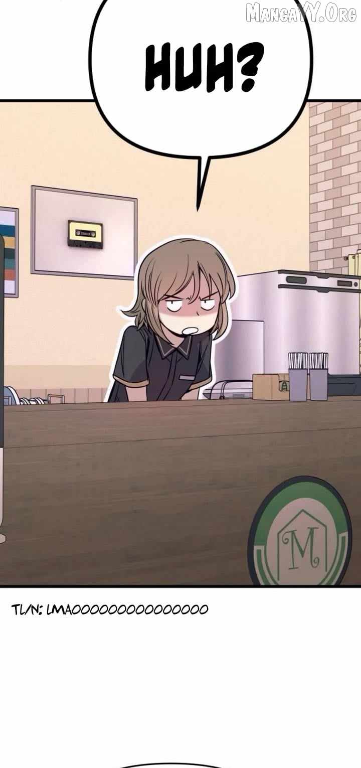 My Bias Gets On The Last Train — Chapter 62 — page 13
