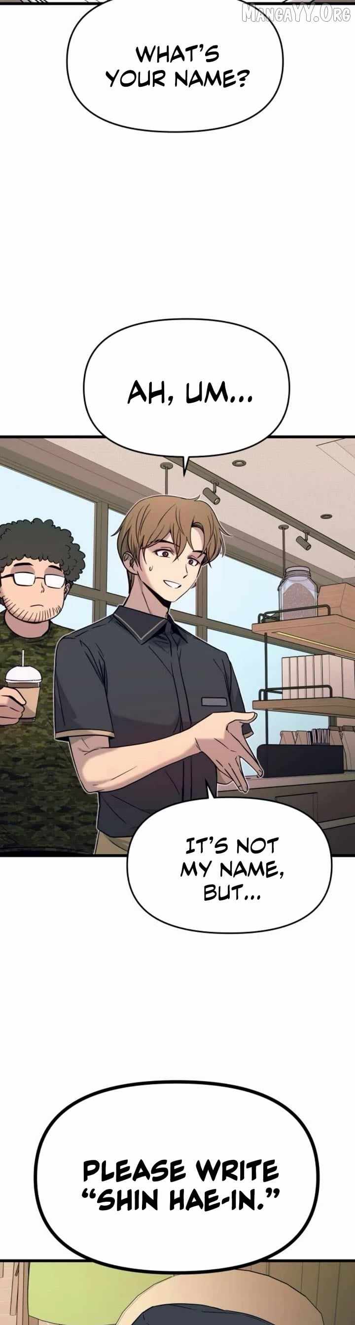 My Bias Gets On The Last Train — Chapter 62 — page 15