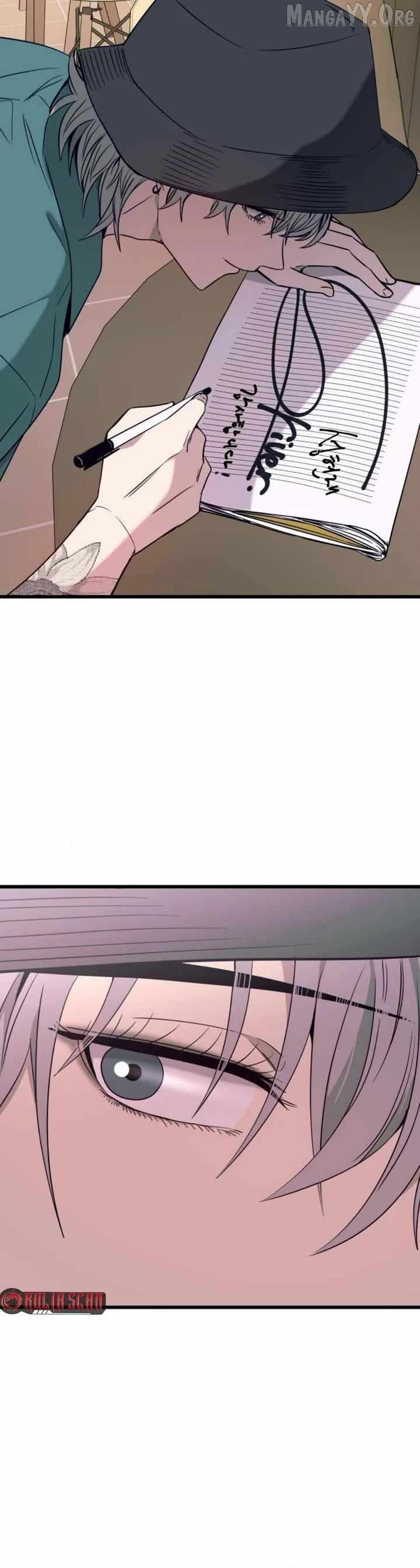 My Bias Gets On The Last Train — Chapter 62 — page 16