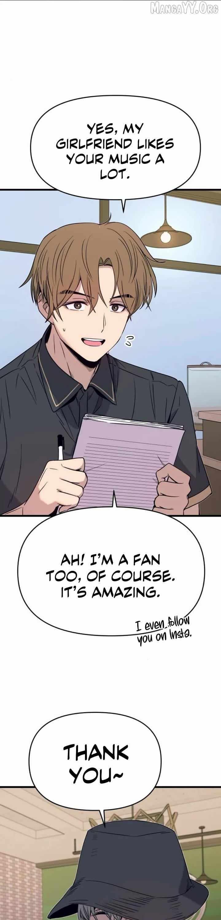My Bias Gets On The Last Train — Chapter 62 — page 18