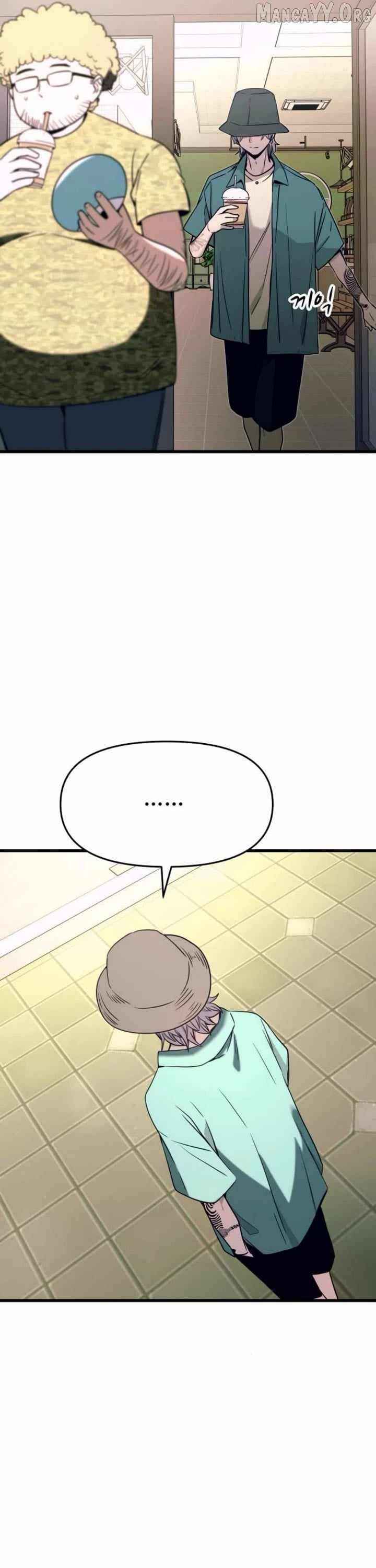 My Bias Gets On The Last Train — Chapter 62 — page 21