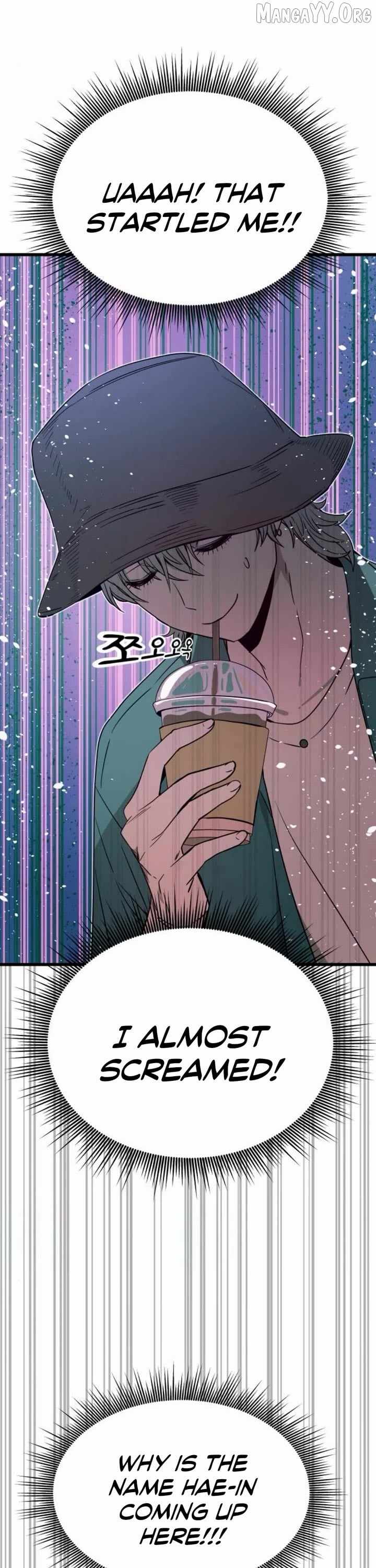 My Bias Gets On The Last Train — Chapter 62 — page 22