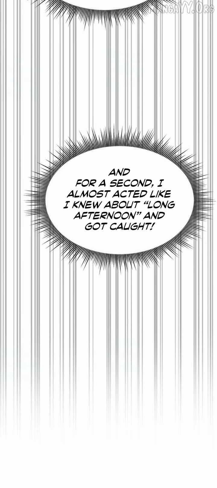 My Bias Gets On The Last Train — Chapter 62 — page 23