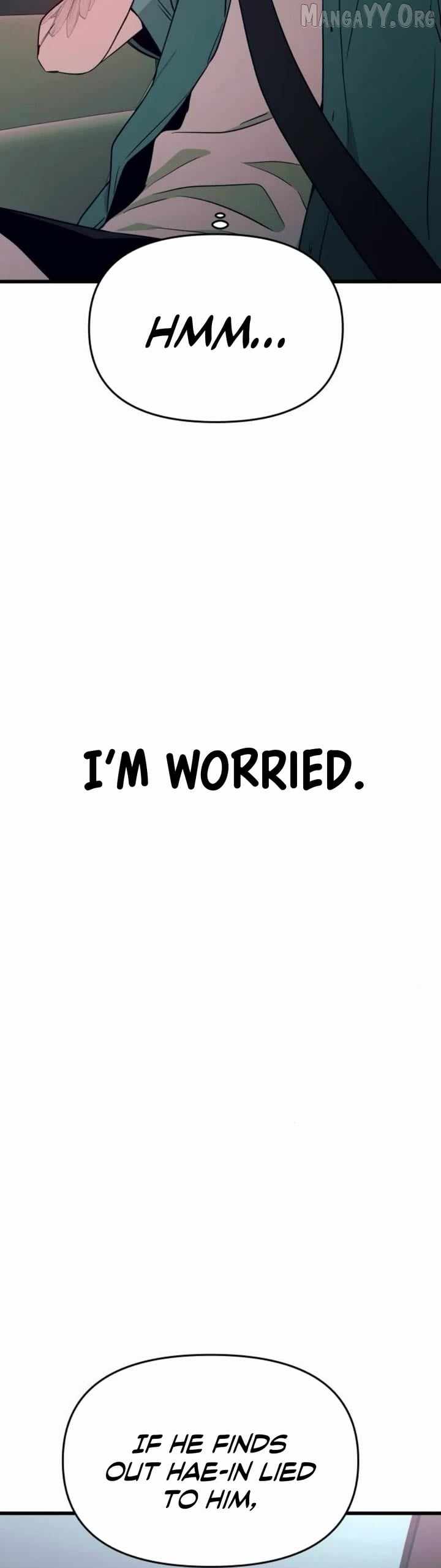 My Bias Gets On The Last Train — Chapter 62 — page 26