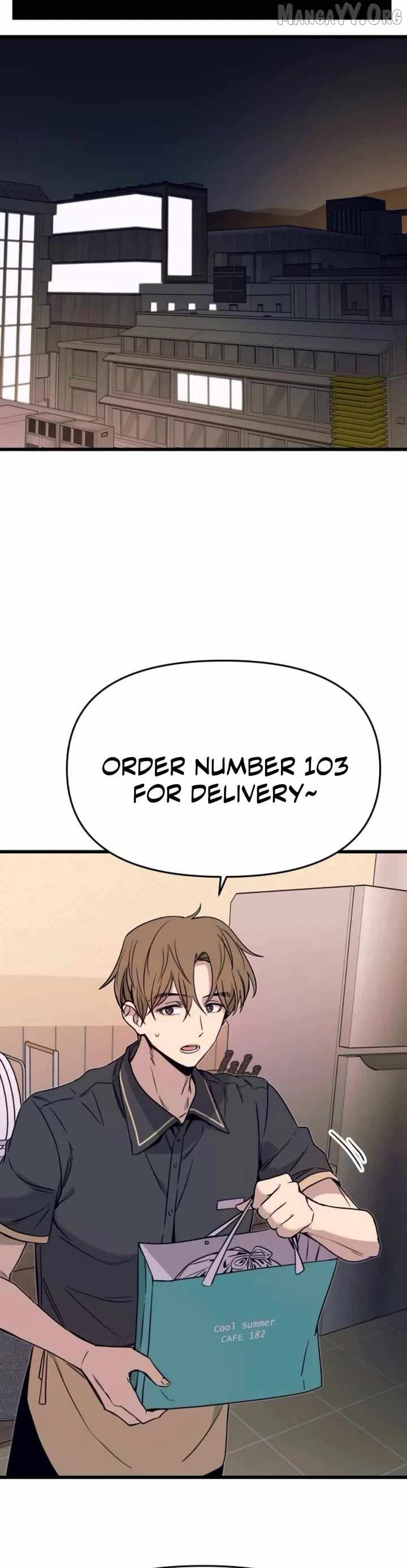 My Bias Gets On The Last Train — Chapter 62 — page 33