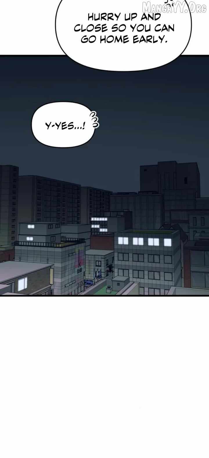 My Bias Gets On The Last Train — Chapter 62 — page 40